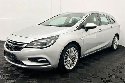 Opel Astra 176.670 km 6.999 € Remscheid 42859