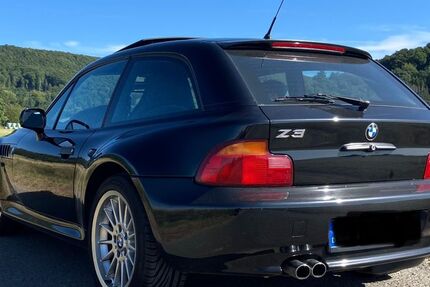 BMW Z3 123.000 km 19.000 € Hameln 31787