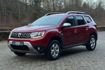 Dacia Duster 110.052 km 11.798 &euro; Engelskirchen 51766