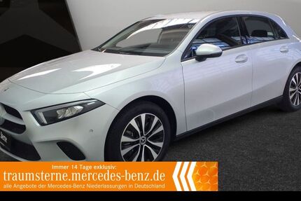 Mercedes-Benz A 250 11.265 km 22.990 &euro; Berlin 10587