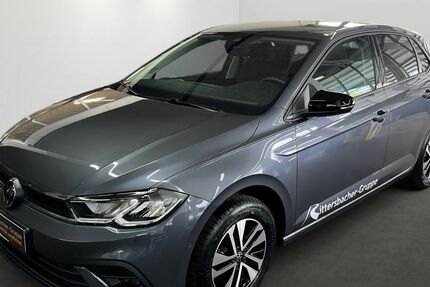 VW Polo 5.000 km 21.900 &euro; Kaiserslautern 67663