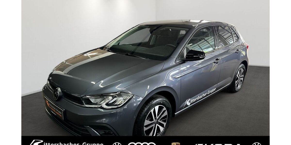 VW Polo 5.000 km 21.900 &euro; Kaiserslautern 67663