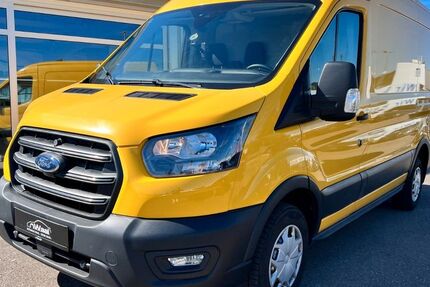 Ford Transit 43.392 km 19.900 &euro; Spaichingen 78549