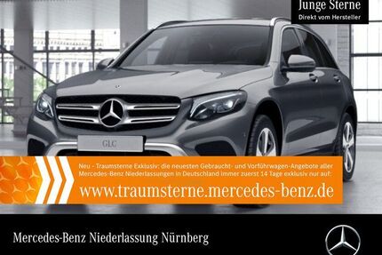Mercedes GLC 250