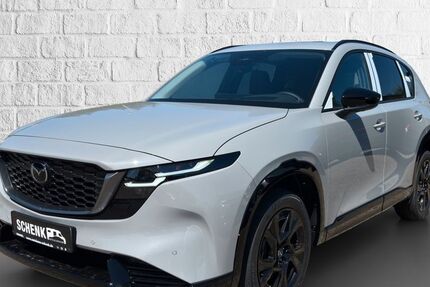 Mazda CX-5 5.000 km 39.990 &euro; Ilmenau 98693
