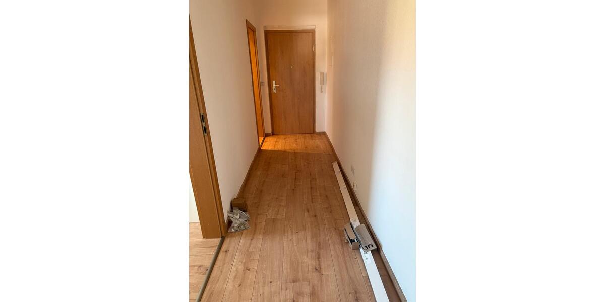 Dachgeschoßwohnung Bad Lausick - 1 Zimmer, 50 m&sup2;, 370&euro; | Angebot:26424658