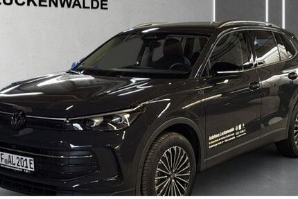 VW Tiguan 6.820 km 46.620 &euro; Luckenwalde 14943