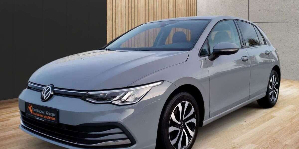 VW Golf 64.825 km 18.970 &euro; Kaiserslautern 67657