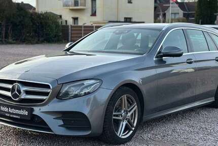 Mercedes-Benz E 350 298.710 km 11.950 &euro; Heide 25746