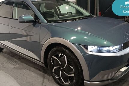 Hyundai IONIQ 5 44.590 km 26.970 € Eching 85386