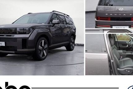 Hyundai SANTA FE 14.704 km 46.988 &euro; Bretten 75015