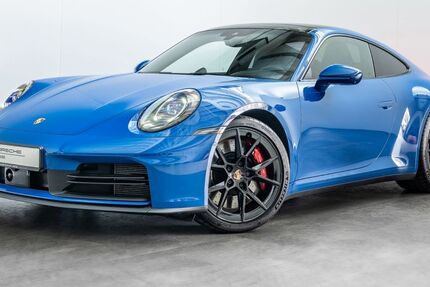 Porsche 992 21.080 km 146.911 &euro; Leipzig 04356