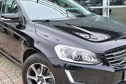 Volvo XC60 143.100 km 19.490 € Stadtbergen 86391