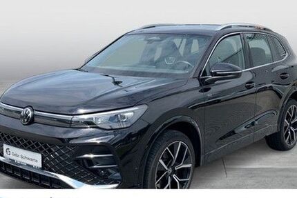 VW Tiguan 44.239 km 41.490 &euro; Aurich 26607