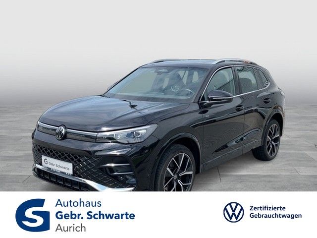 VW Tiguan 44.239 km 41.490 &euro; Aurich 26607