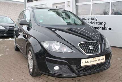 Seat Altea 182.500 km 4.499 &euro; Rastede 26180