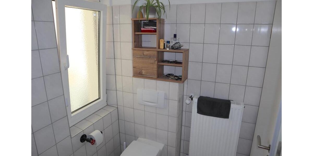 Erdgeschoßwohnung Recklinghausen - 2.5 Zimmer, 59 m&sup2;, 540&euro; | Angebot:24874367