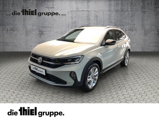 VW Taigo 10.250 km 25.995 &euro; Paderborn 33100