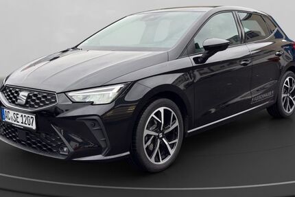Seat Ibiza 4.000 km 24.990 &euro; Aachen 52068