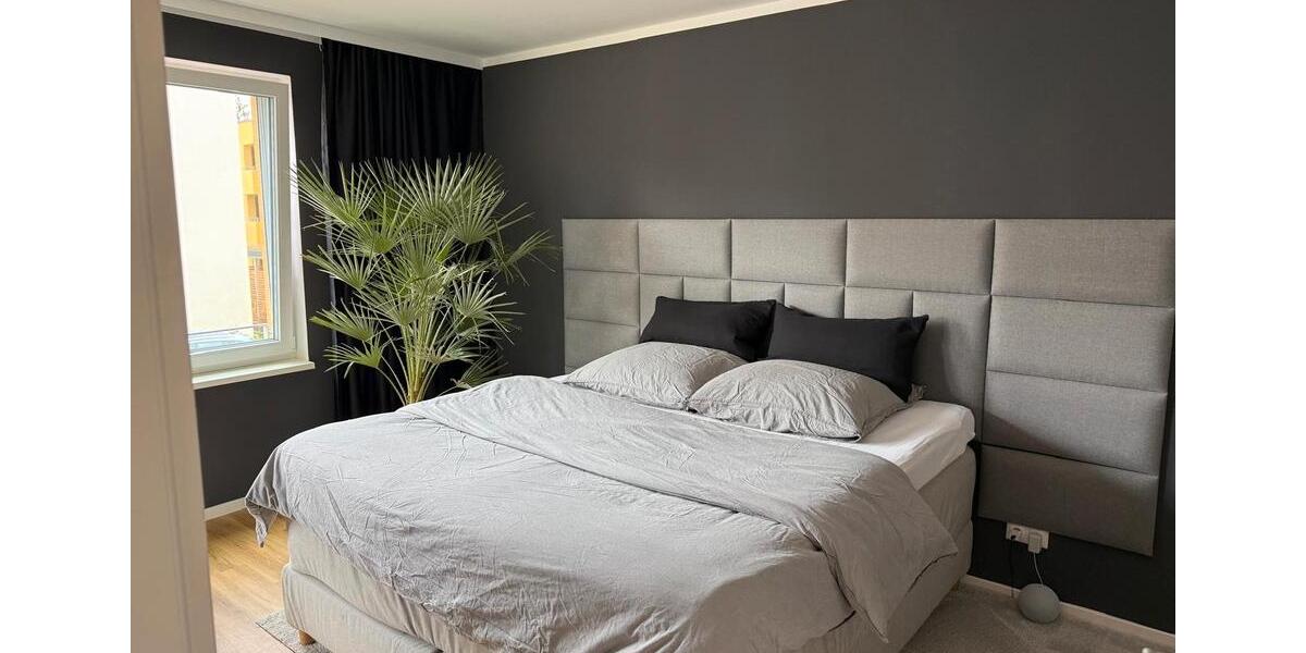 Terrassenwohnung Greifswald - 2 Zimmer, 59 m&sup2;, 763&euro; | Angebot:26678615