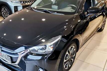 Mazda 2 85.750 km 11.895 € Freiberg 09599