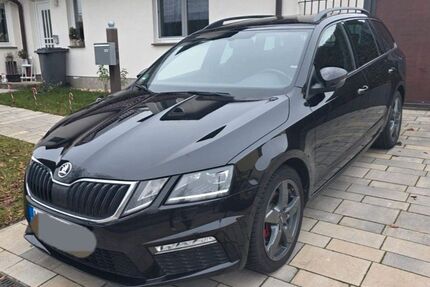 Skoda Octavia 154.500 km 14.400 &euro; Dorf Mecklenburg 23972