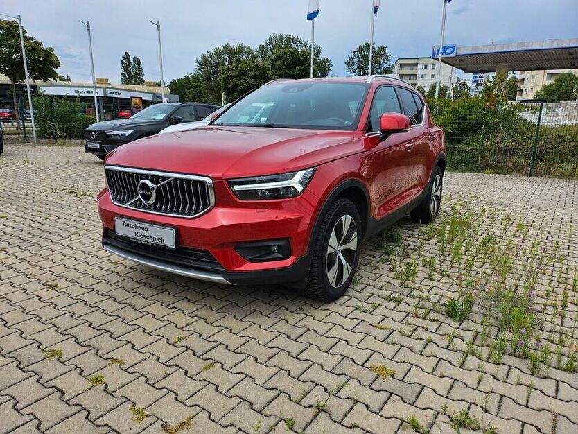 XC40