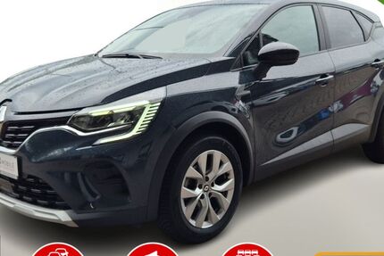 Renault Captur 40.300 km 14.588 &euro; Kehl 77694