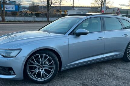 Audi A6 126.850 km 29.850 &euro; Gammelshausen 73108