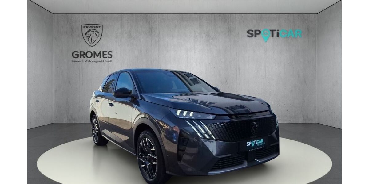 Peugeot 3008 45.200 km 26.990 &euro; Wartenberg 85456