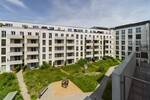 Etagenwohnung Dresden Wilsdruffer Vorstadt/Seevorstadt-West - 2 Zimmer, 52 m&sup2;, 750&euro; | Angebot:26279962
