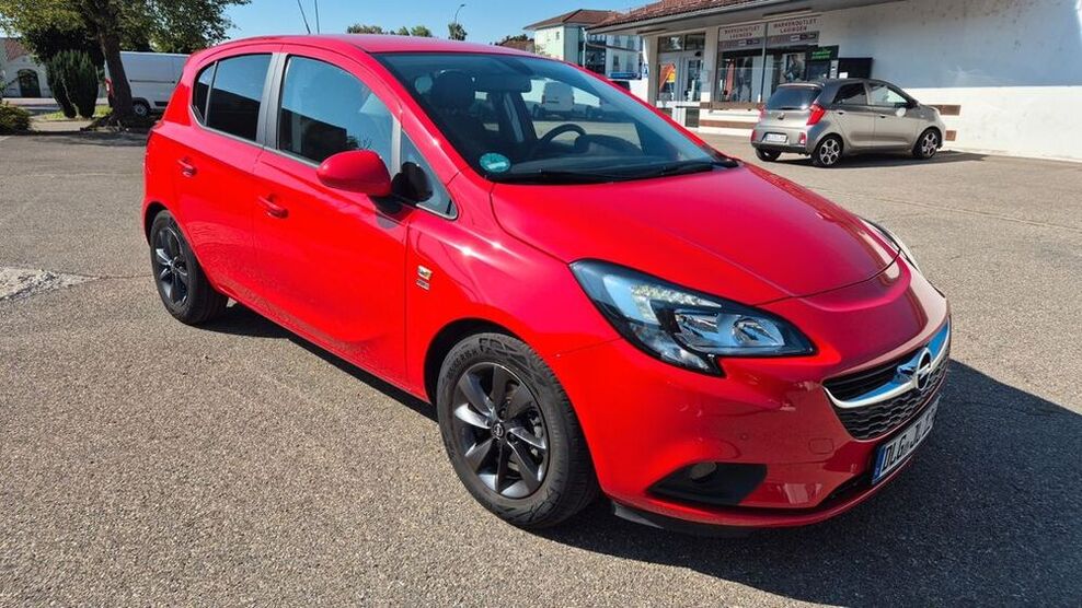 Corsa