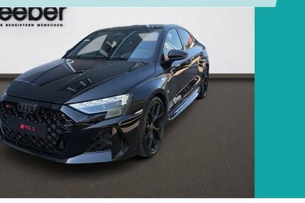 Audi RS3 2.500 km 70.941 &euro; Weil der Stadt 71263