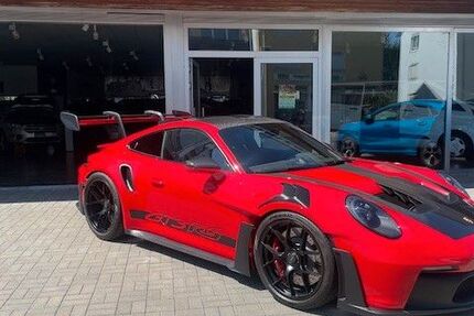Porsche 911 Urmodell 1.213 km 359.000 &euro; Speyer 67346