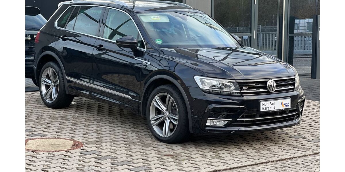 VW Tiguan 67.275 km 25.399 &euro; Pfinztal 76327