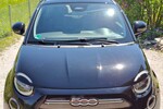Fiat E 500 18.000 km 14.400 € Haag 95473