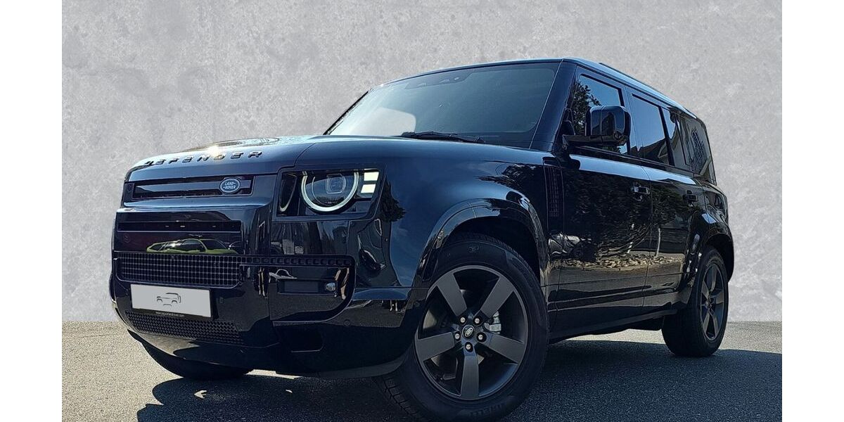 Land Rover Defender 4.000 km 83.980 &euro; Greding 91171