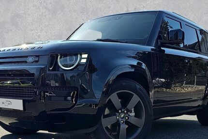 Land Rover Defender 4.000 km 85.290 &euro; Greding 91171