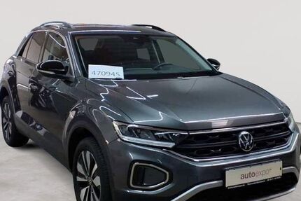 VW T-Roc 56.402 km 19.990 &euro; Fernwald-Steinbach 35463