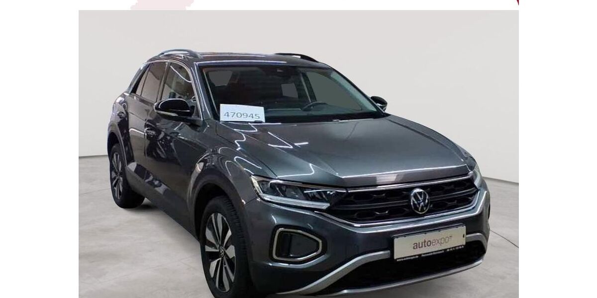 VW T-Roc 56.402 km 19.990 &euro; Fernwald-Steinbach 35463