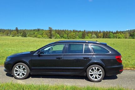 Skoda Superb 139.000 km 12.700 &euro; Fridingen an der Donau 78567