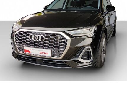 Audi Q3 7.200 km 44.960 &euro; Füssen 87629