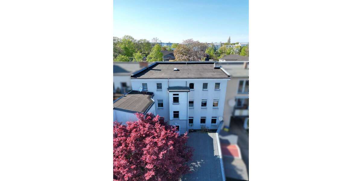 Top Chance für Investoren: 6,36 % Bruttomietrendite ab Eigentumsübergang! - Wohn- & Geschäftshaus Cottbus | Angebot:26705828