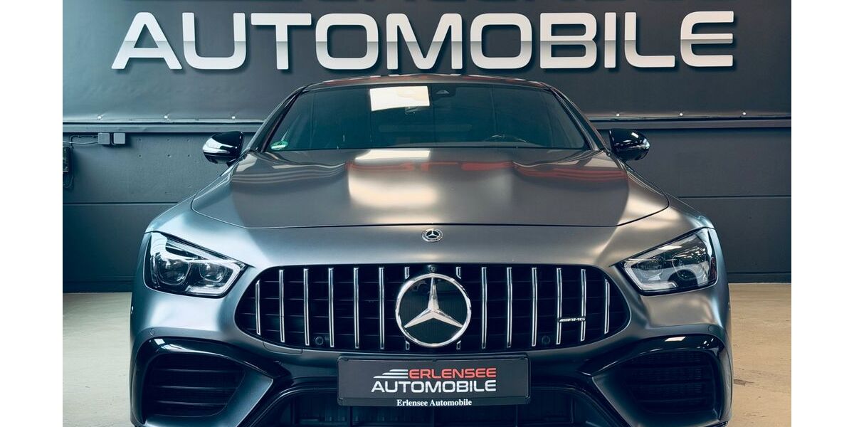 Mercedes-Benz AMG GT 114.500 km 74.990 &euro; Hasselroth 63594