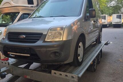 Ford Tourneo Connect 202.000 km 1.500 &euro; Oer erkenswick 45739