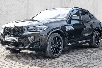 BMW X4 72.960 km 43.990 &euro; Velbert 42553