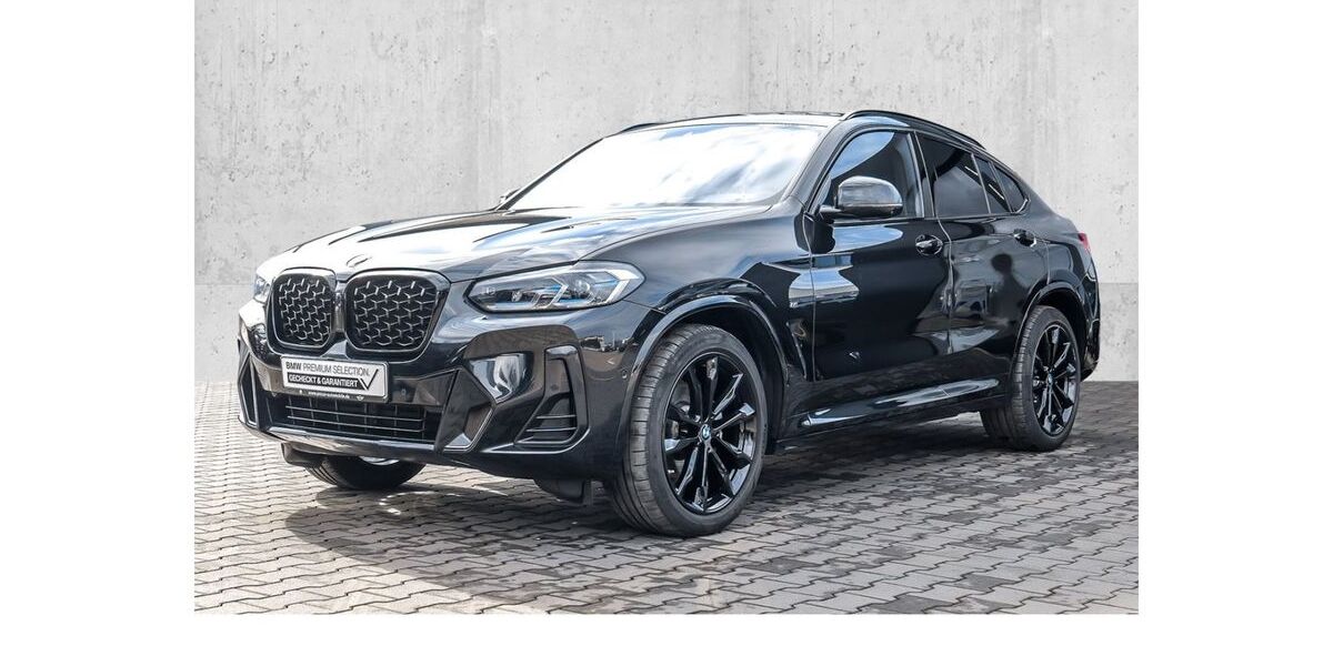BMW X4 72.960 km 43.990 &euro; Velbert 42553