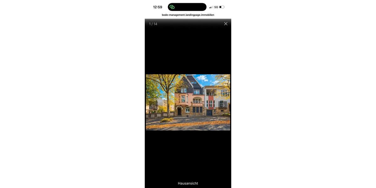 Maisonettenwohnung Wuppertal Unterbarmen - 4 Zimmer, 80 m&sup2;, 965&euro; | Angebot:26035731