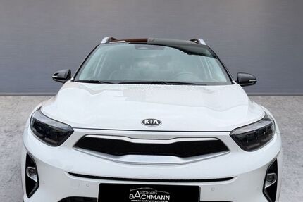 Kia Stonic 55.985 km 14.980 &euro; Wehretal 37287