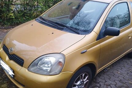 Toyota Yaris 200.000 km 1.990 &euro; Eschborn 65760